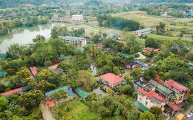 Truong Xuan Ecology